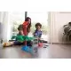 Set de joaca Hot Wheels - Atacul Dragonului