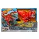 Set de joaca Hot Wheels T-Rex