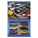 Set 6 masinute metalice Hot Wheels Silver Series tematica japoneza Set 6 masinute metalice Hot Wheels Silver Series tematica japoneza