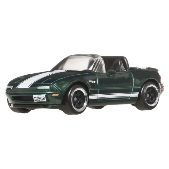 Set 6 masinute metalice Hot Wheels Silver Series tematica japoneza Set 6 masinute metalice Hot Wheels Silver Series tematica japoneza