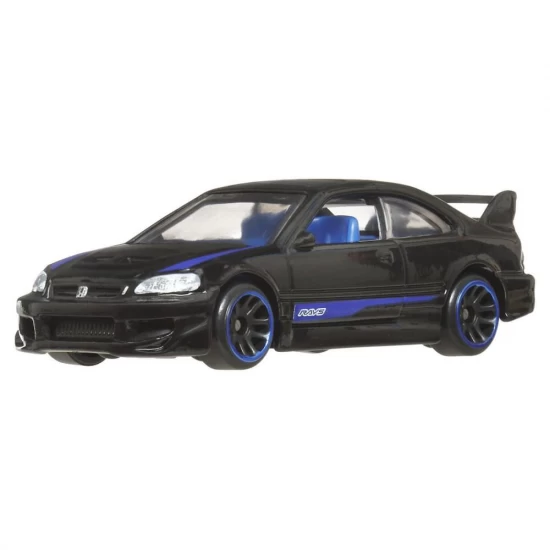 Set 6 masinute metalice Hot Wheels Silver Series tematica japoneza Set 6 masinute metalice Hot Wheels Silver Series tematica japoneza