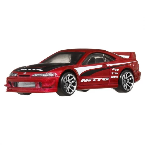 Set 6 masinute metalice Hot Wheels Silver Series tematica japoneza Set 6 masinute metalice Hot Wheels Silver Series tematica japoneza