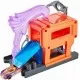 Statie de alimentare cu combustibil Hot Wheels Statie de alimentare cu combustibil Hot Wheels
