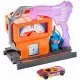 Statie de alimentare cu combustibil Hot Wheels Statie de alimentare cu combustibil Hot Wheels