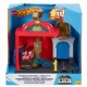 Statie de pompieri Hot Wheels