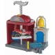 Statie de pompieri Hot Wheels