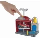 Statie de pompieri Hot Wheels