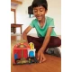 Statie de pompieri Hot Wheels