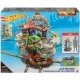 Super garajul Hot Wheels Super garajul Hot Wheels
