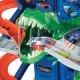 Super garajul Hot Wheels Super garajul Hot Wheels