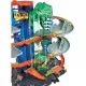 Super garajul Hot Wheels Super garajul Hot Wheels