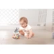 Jucarie interactiva iepurasul dansator Hola Toys Jucarie interactiva iepurasul dansator Hola Toys