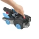 Vehicul cu figurina Bat-Tech Batmobil Imaginext DC Super Friends Vehicul cu figurina Bat-Tech Batmobil Imaginext DC Super Friends