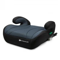 Inaltator auto Kinderkraft Boost I-Size 135-150 cm Black