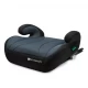 Inaltator auto Kinderkraft Boost I-Size 135-150 cm Black Inaltator auto Kinderkraft Boost I-Size 135-150 cm Black
