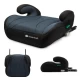 Inaltator auto Kinderkraft Boost I-Size 135-150 cm Black Inaltator auto Kinderkraft Boost I-Size 135-150 cm Black