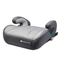Inaltator auto Kinderkraft Boost I-Size 135-150 cm Grey