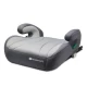 Inaltator auto Kinderkraft Boost I-Size 135-150 cm Grey Inaltator auto Kinderkraft Boost I-Size 135-150 cm Grey
