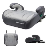 Inaltator auto Kinderkraft Boost I-Size 135-150 cm Grey