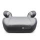 Inaltator auto Kinderkraft Boost I-Size 135-150 cm Grey Inaltator auto Kinderkraft Boost I-Size 135-150 cm Grey