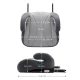 Inaltator auto Kinderkraft Boost I-Size 135-150 cm Grey Inaltator auto Kinderkraft Boost I-Size 135-150 cm Grey