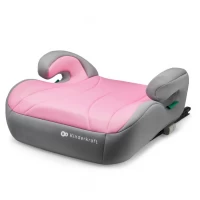 Inaltator auto Kinderkraft Boost I-Size 135-150 cm Rose Pink