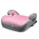 Inaltator auto Kinderkraft Boost I-Size 135-150 cm Rose Pink Inaltator auto Kinderkraft Boost I-Size 135-150 cm Rose Pink