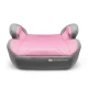 Inaltator auto Kinderkraft Boost I-Size 135-150 cm Rose Pink Inaltator auto Kinderkraft Boost I-Size 135-150 cm Rose Pink
