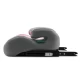 Inaltator auto Kinderkraft Boost I-Size 135-150 cm Rose Pink Inaltator auto Kinderkraft Boost I-Size 135-150 cm Rose Pink