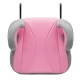 Inaltator auto Kinderkraft Boost I-Size 135-150 cm Rose Pink Inaltator auto Kinderkraft Boost I-Size 135-150 cm Rose Pink