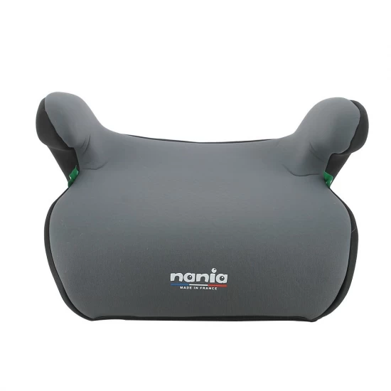 Inaltator auto Nania Alphix 126 Access Grey Inaltator auto Nania Alphix 126 Access Grey