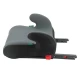 Inaltator auto Nania Alphix 126 Access Grey Inaltator auto Nania Alphix 126 Access Grey