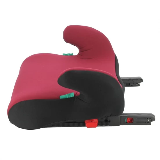 Inaltator auto Nania Alphix 126 Access Red Inaltator auto Nania Alphix 126 Access Red