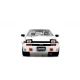 Set masinuta metalica Toyota Trueno scara 1:24 si figurina Aggretsuko