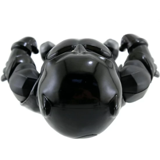 Figurina metalica Batman 15 cm Figurina metalica Batman 15 cm