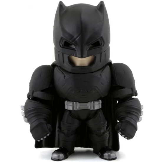 Figurina metalica Batman 15 cm Figurina metalica Batman 15 cm