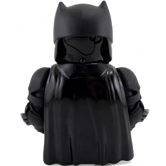 Figurina metalica Batman 15 cm Figurina metalica Batman 15 cm