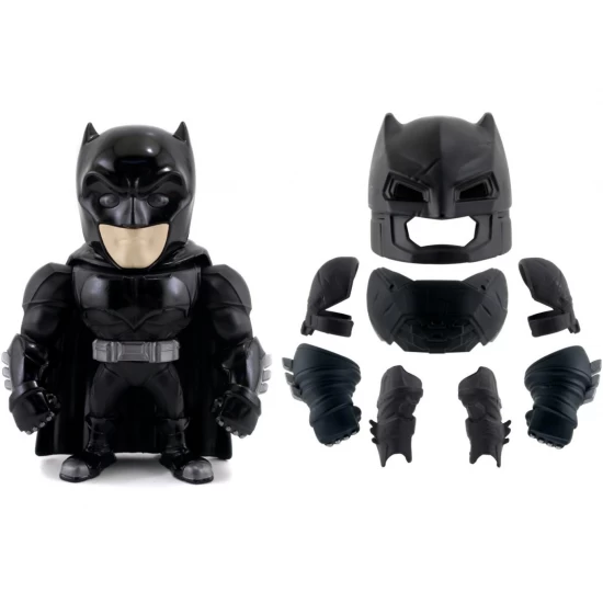 Figurina metalica Batman 15 cm Figurina metalica Batman 15 cm