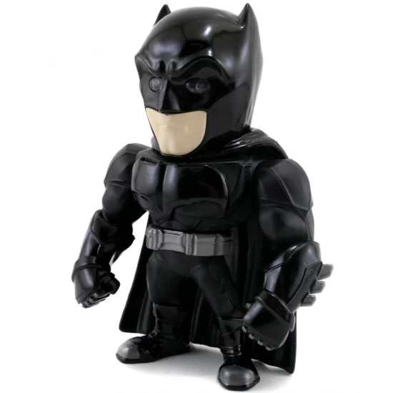 Figurina metalica Batman 15 cm Figurina metalica Batman 15 cm