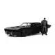 Masinuta din metal Batmobile scara 1:24
