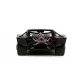 Masinuta din metal Batmobile scara 1:24