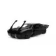 Masinuta din metal Batmobile scara 1:24