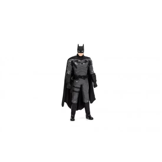 Masinuta din metal Batmobile scara 1:24