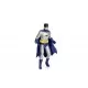 Masinuta RC Batmobile scara 1:18 cu 2 figurine Batman si Robin Masinuta RC Batmobile scara 1:18 cu 2 figurine Batman si Robin