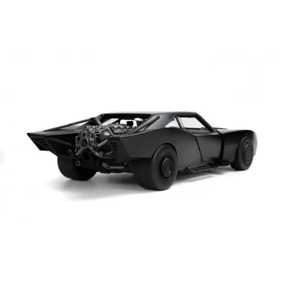 Masinuta RC Batmobile 2022 scara 1:18 Masinuta RC Batmobile 2022 scara 1:18
