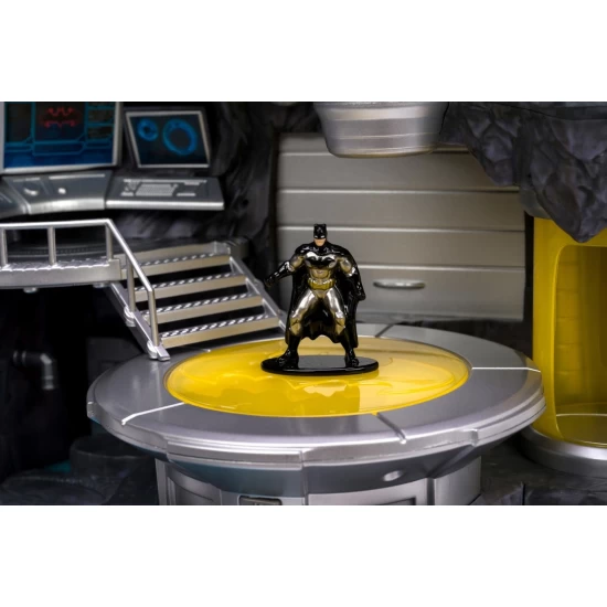 Set de joaca Pestera lui Batman Set de joaca Pestera lui Batman