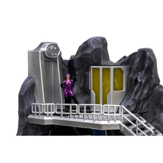 Set de joaca Pestera lui Batman Set de joaca Pestera lui Batman