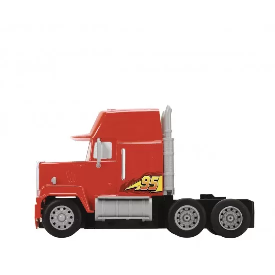 Camion cu telecomanda Turbo Mack Jada Cars scara 1:24 Camion cu telecomanda Turbo Mack Jada Cars scara 1:24