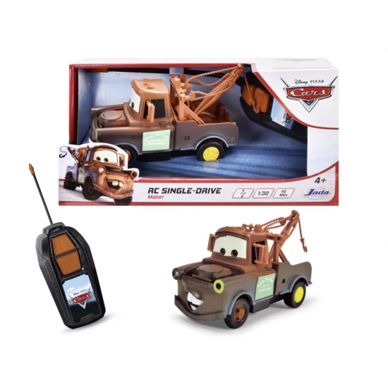 Masinuta cu telecomanda Bucsa Cars scara 1:32 Masinuta cu telecomanda Bucsa Cars scara 1:32