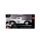 Masinuta metalica Jada Disney Mickey Mouse Ford Pickup 1941 scara 1:32 